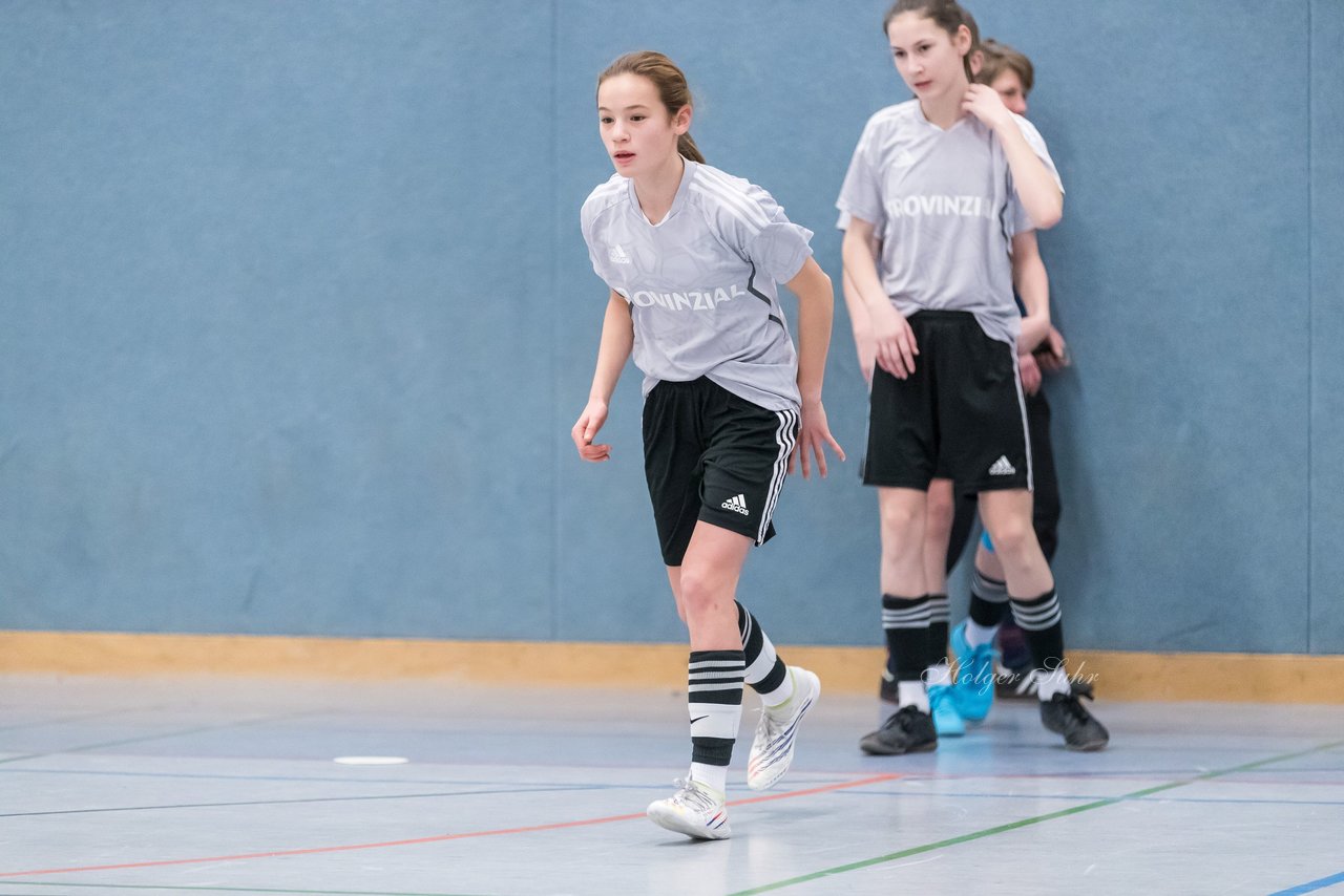 Bild 71 - wCJ Norddeutsches Futsalturnier Auswahlmannschaften